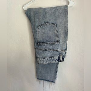 Zara Jeans